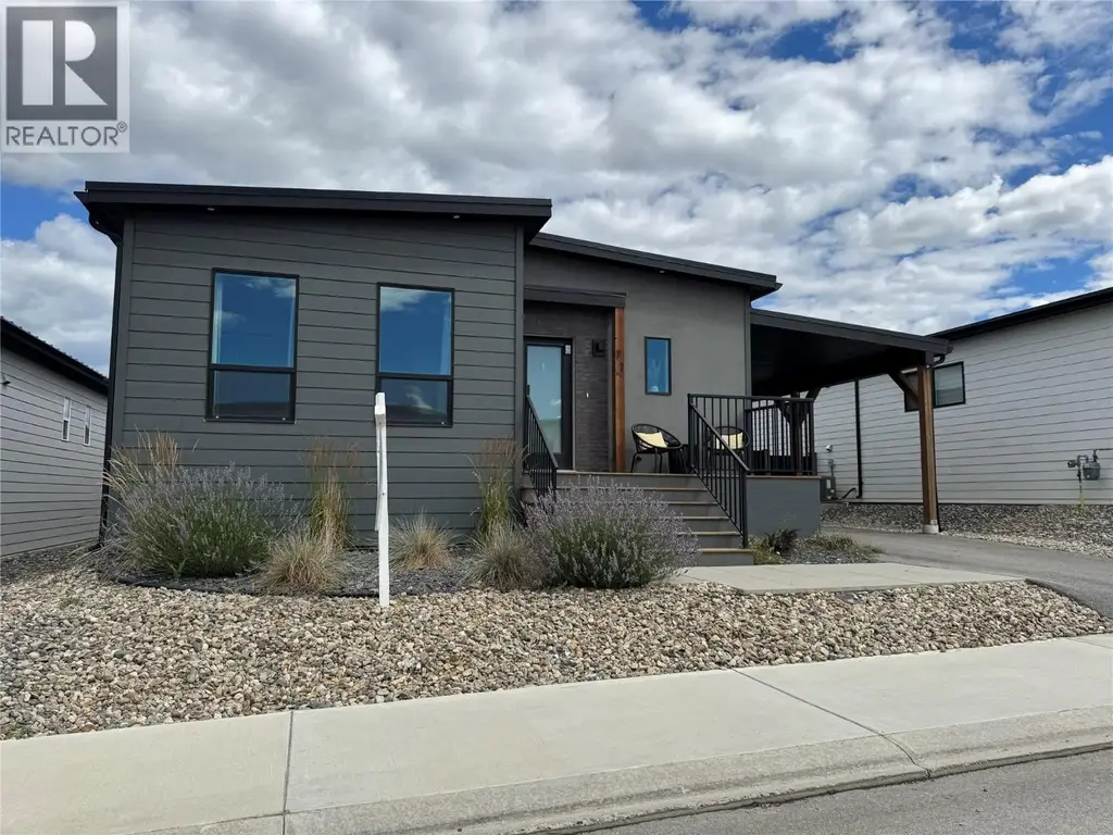 8900 Jim Bailey Road Unit# 71, Kelowna